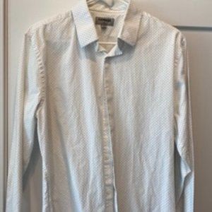 Men's Express Dress Shirt